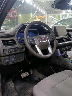 GMC Yukon